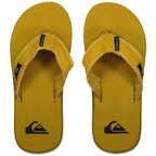 Quiksilver Monkey Abyss Flip Flops