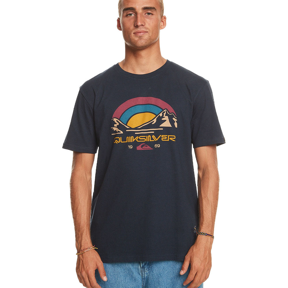 Quiksilver Mountain Trip T-Shirt