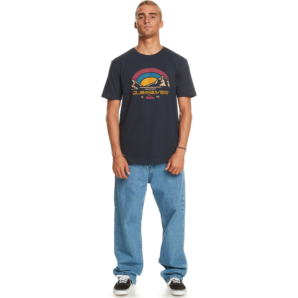 Quiksilver Mountain Trip T-Shirt
