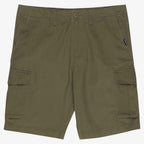 Quiksilver Mw Cargo Shorts