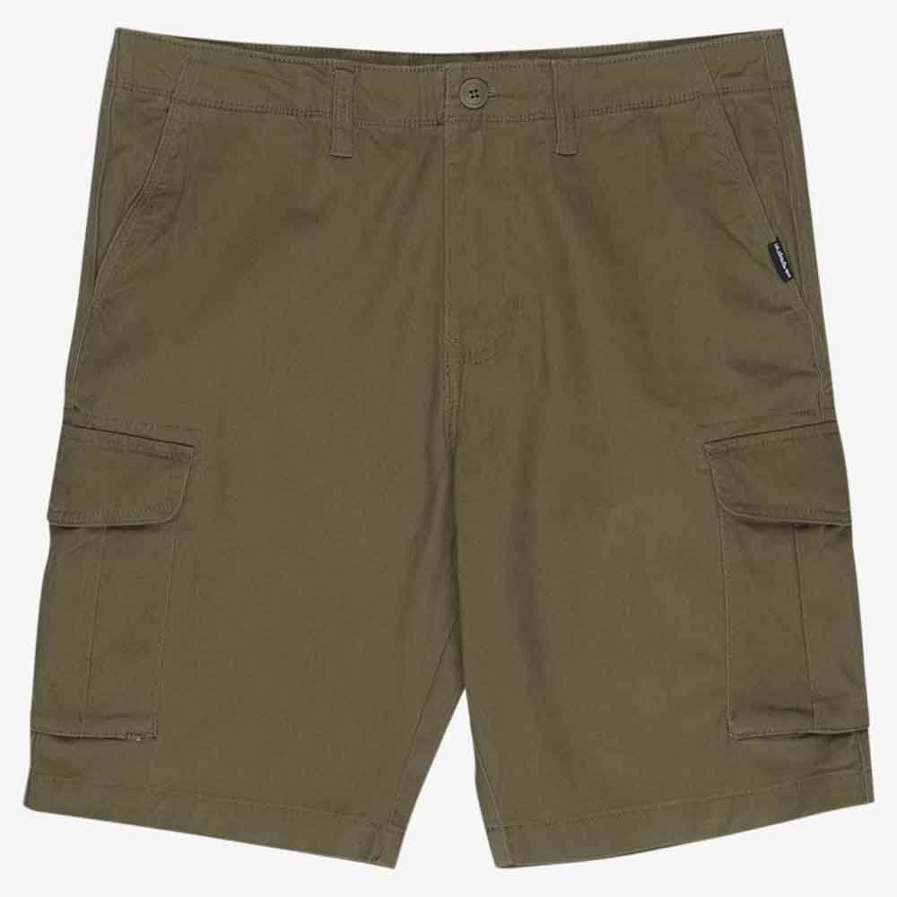 Quiksilver Mw Cargo Shorts