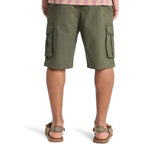 Quiksilver Mw Cargo Shorts