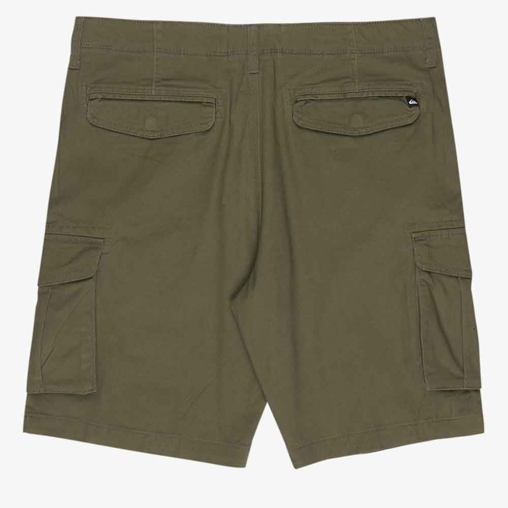 Quiksilver Mw Cargo Shorts