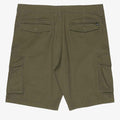 Quiksilver Mw Cargo Shorts