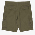 Quiksilver Mw Cargo Shorts