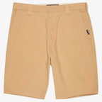Quiksilver Mw Chino Straight Shorts