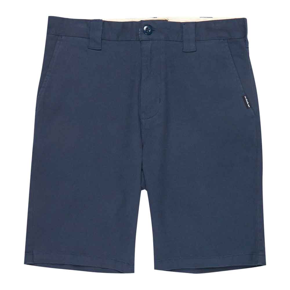 Quiksilver Mw Chino Straight Shorts