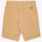 Quiksilver Mw Chino Straight Shorts