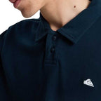 Quiksilver Mw Pique Polo T-shirt