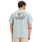 Quiksilver Nd Wake Up World T-Shirt