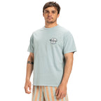 Quiksilver Nd Wake Up World T-Shirt