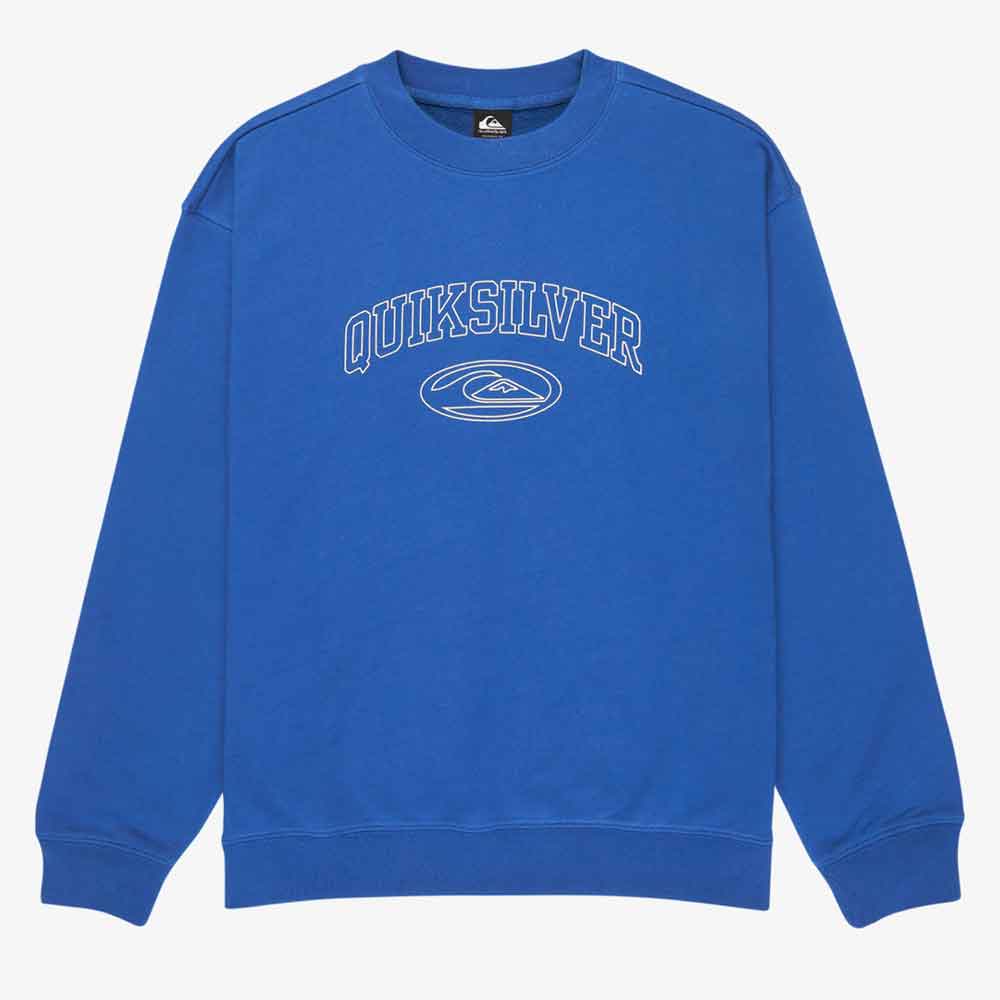 Quiksilver New Iconic Crew Sweatshirt