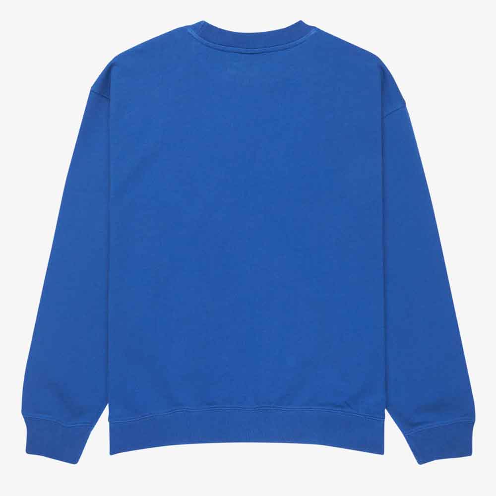 Quiksilver New Iconic Crew Sweatshirt