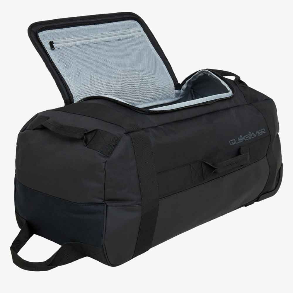 Quiksilver New Shelter Roller Bag