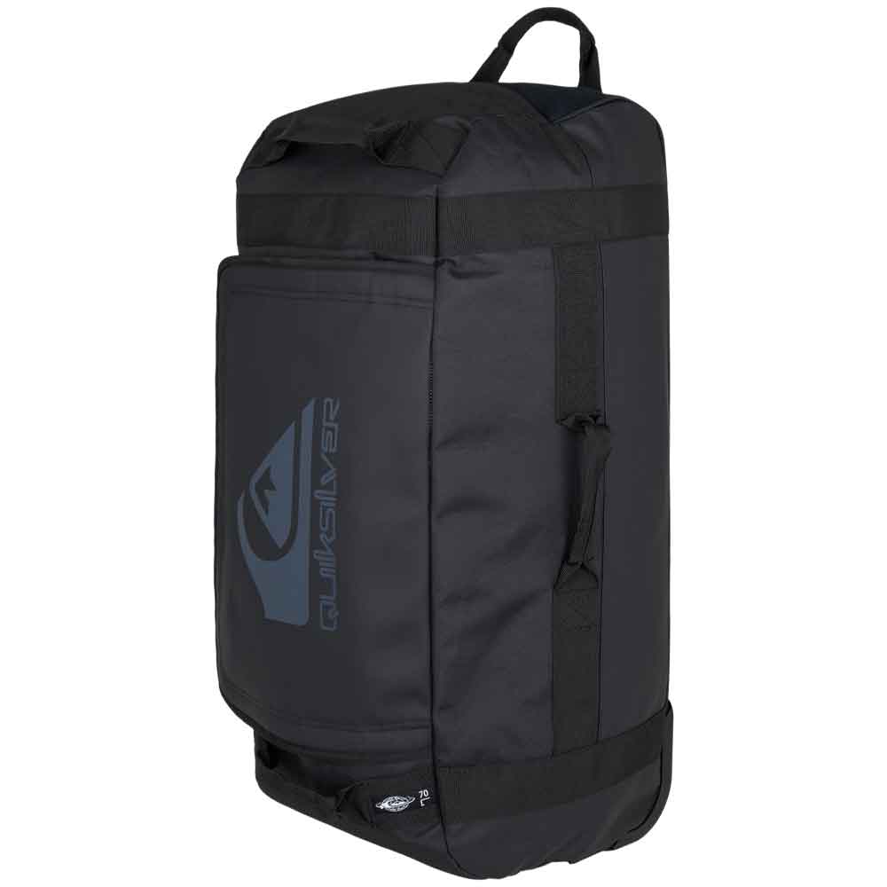 Quiksilver New Shelter Roller Bag