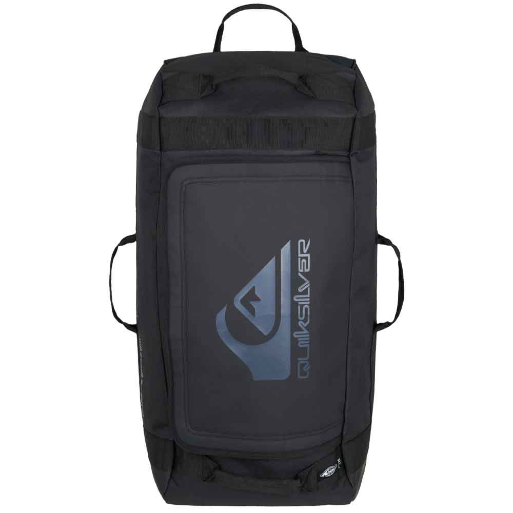 Quiksilver New Shelter Roller Bag