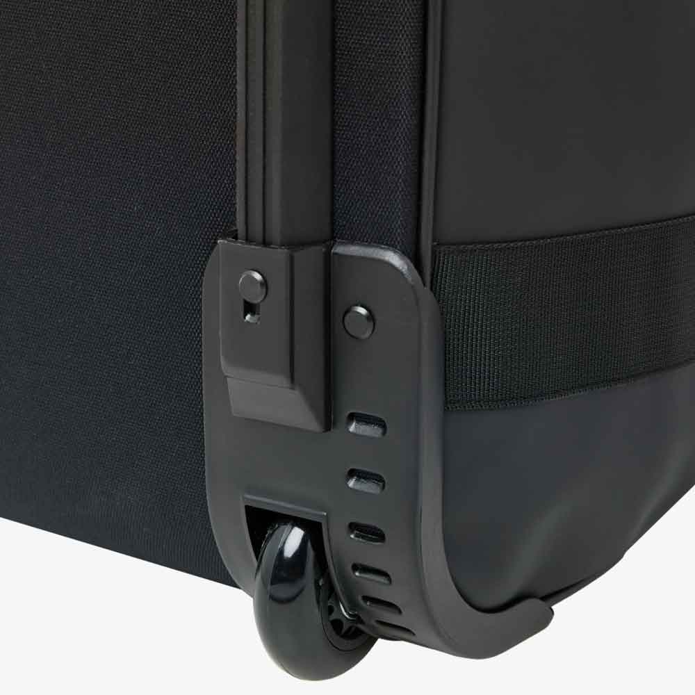 Quiksilver New Shelter Roller Bag