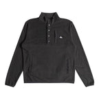 Quiksilver No Destination 2 Half Snap Fleece