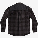 Quiksilver North Seas Long Sleeve Shirt