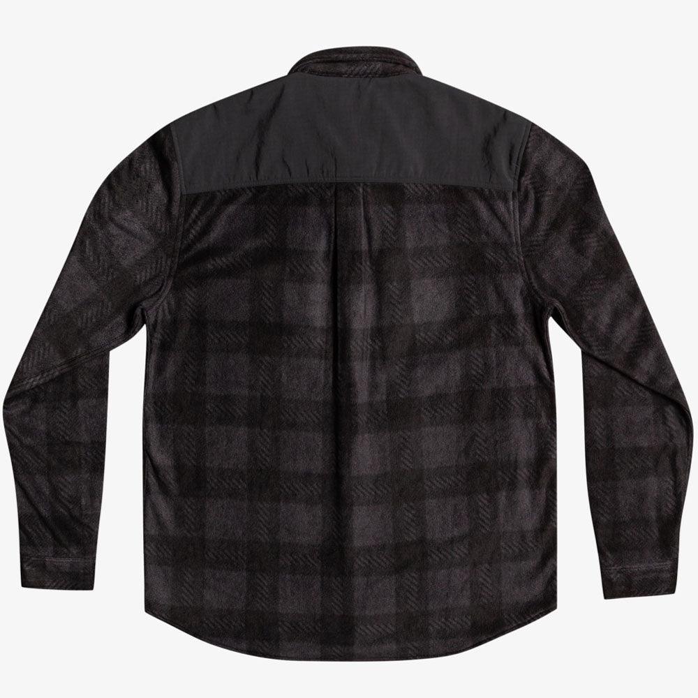 Quiksilver North Seas Long Sleeve Shirt