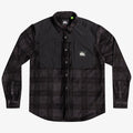 Quiksilver North Seas Long Sleeve Shirt