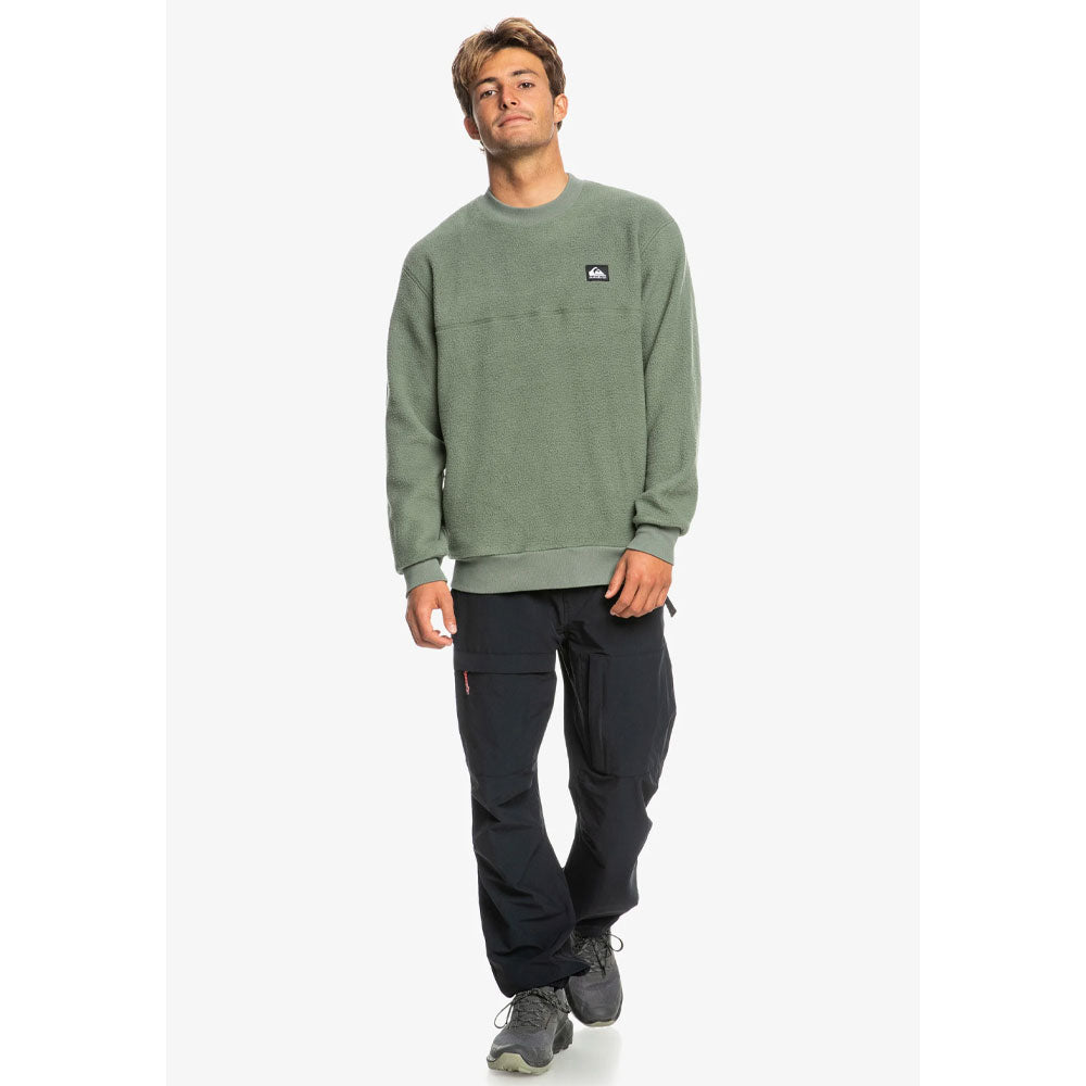Quiksilver Ocean View Crew Sweatshirt