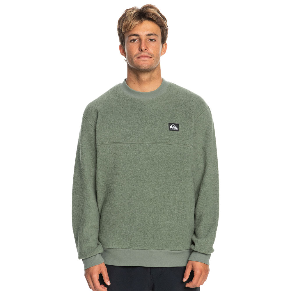 Quiksilver Ocean View Crew Sweatshirt