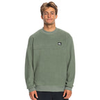 Quiksilver Ocean View Crew Sweatshirt