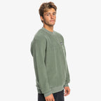 Quiksilver Ocean View Crew Sweatshirt