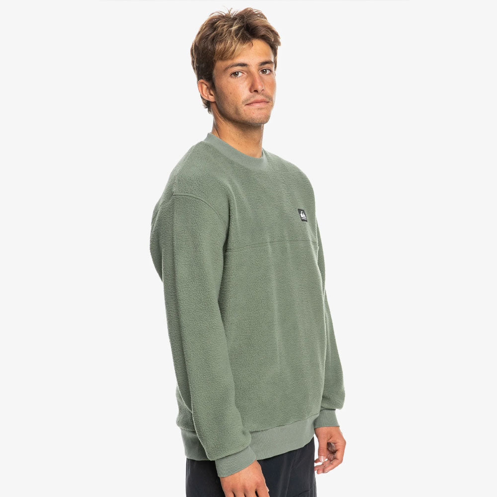 Quiksilver Ocean View Crew Sweatshirt