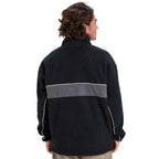 Quiksilver Omni Sherpa Half Zip Fleece