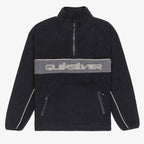 Quiksilver Omni Sherpa Half Zip Fleece