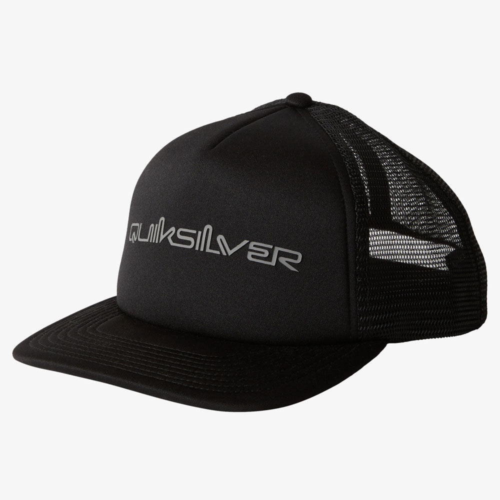 Quiksilver Omni Trucker Cap