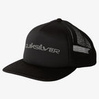 Quiksilver Omni Trucker Cap