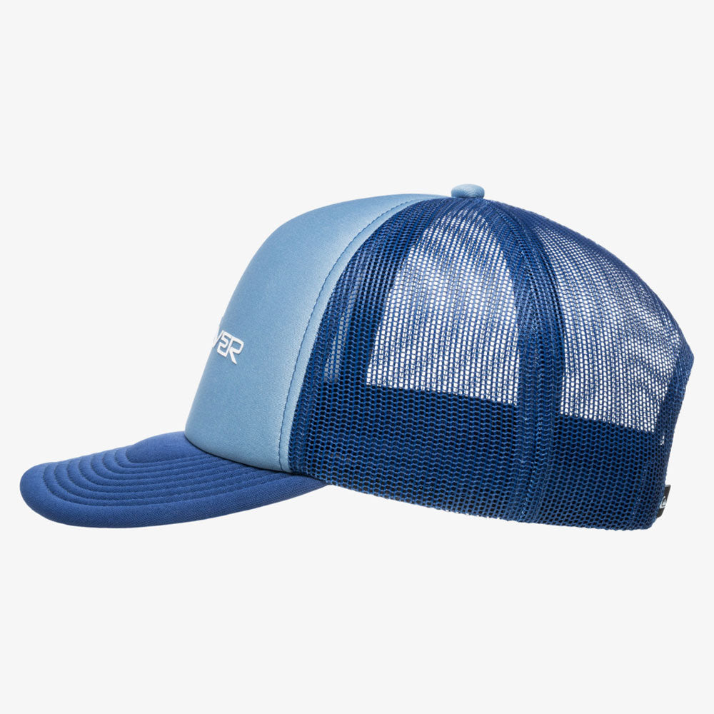 Quiksilver Omni Trucker Cap