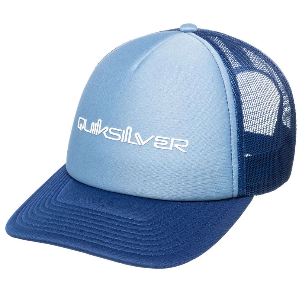 Quiksilver Omni Trucker Cap