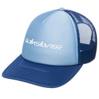 Quiksilver Omni Trucker Cap