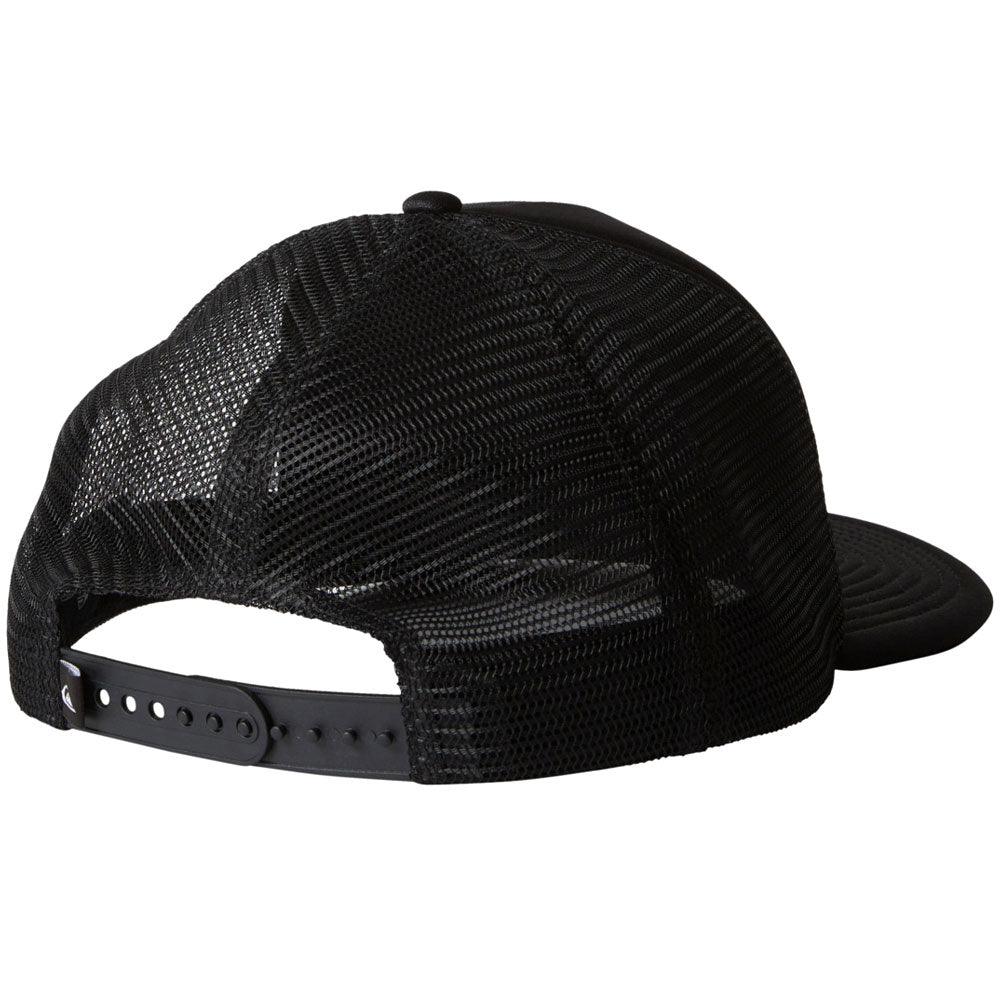 Quiksilver Omni Trucker Cap