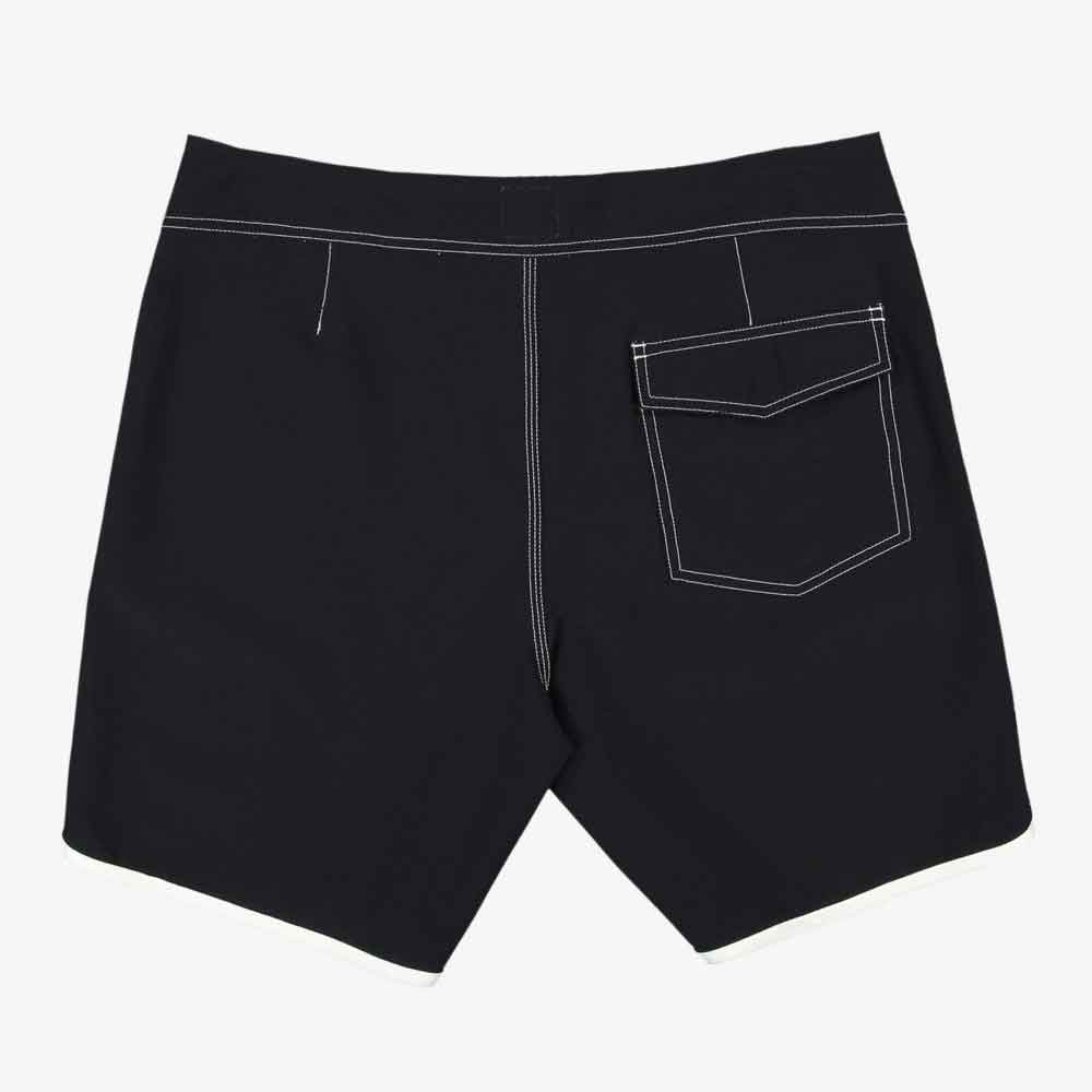 Quiksilver Original Scallop 18 Boardshorts
