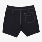 Quiksilver Original Scallop 18 Boardshorts