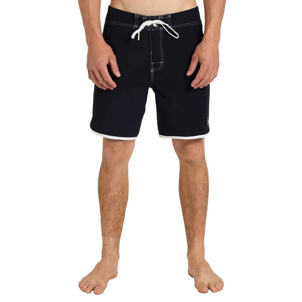 Quiksilver Original Scallop 18 Boardshorts