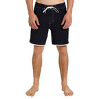 Quiksilver Original Scallop 18 Boardshorts