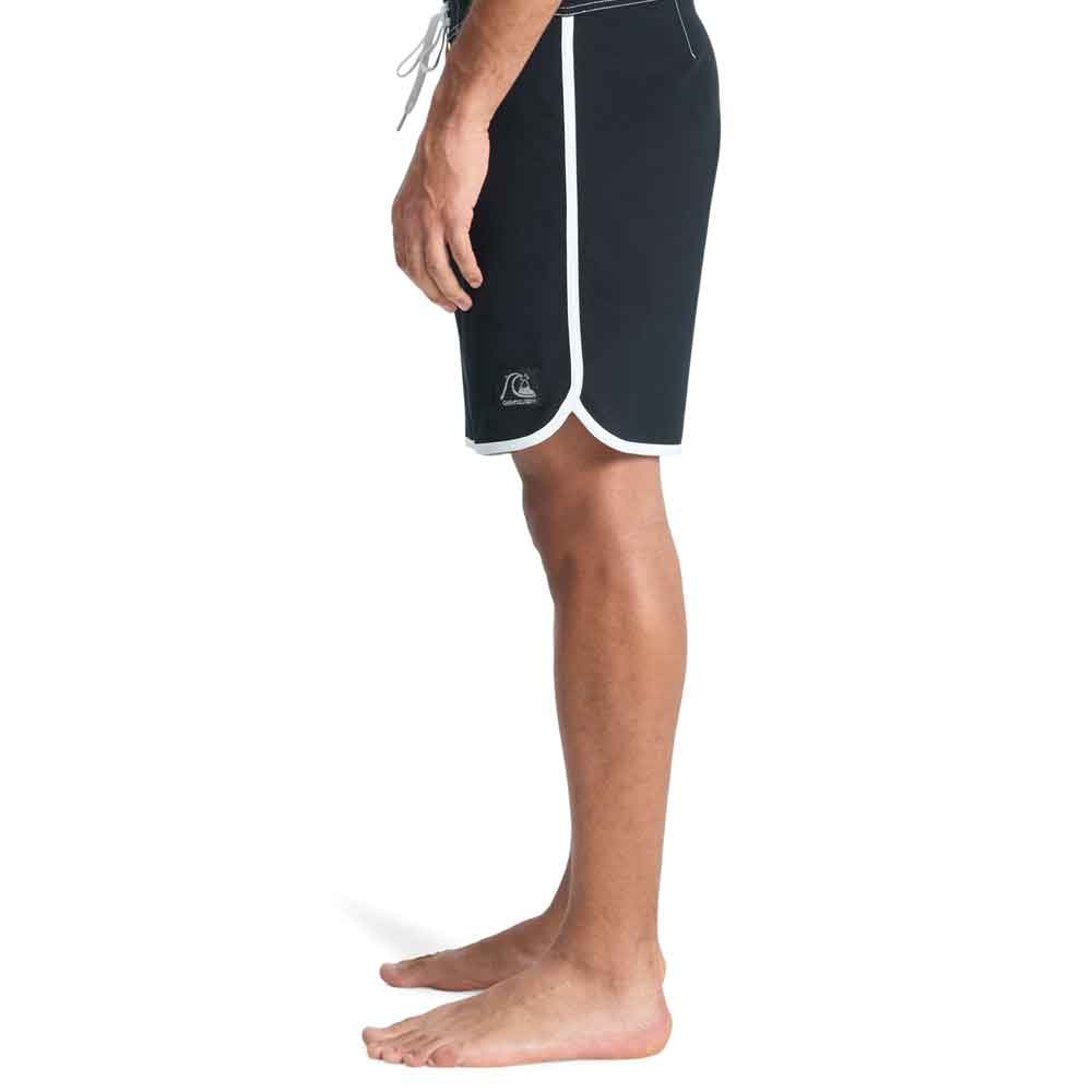 Quiksilver Original Scallop 18 Boardshorts