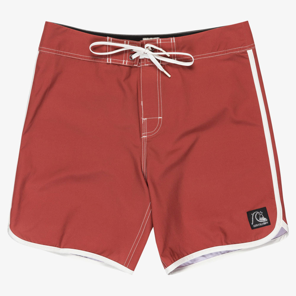 Quiksilver Original Scallop Boardshort