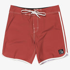 Quiksilver Original Scallop Boardshort