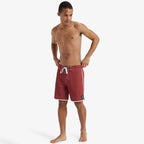 Quiksilver Original Scallop Boardshort
