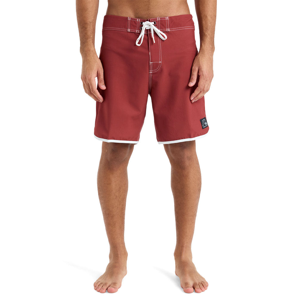Quiksilver Original Scallop Boardshort