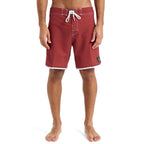 Quiksilver Original Scallop Boardshort