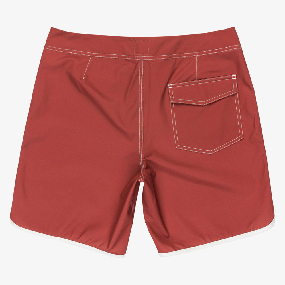 Quiksilver Original Scallop Boardshort