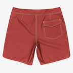 Quiksilver Original Scallop Boardshort